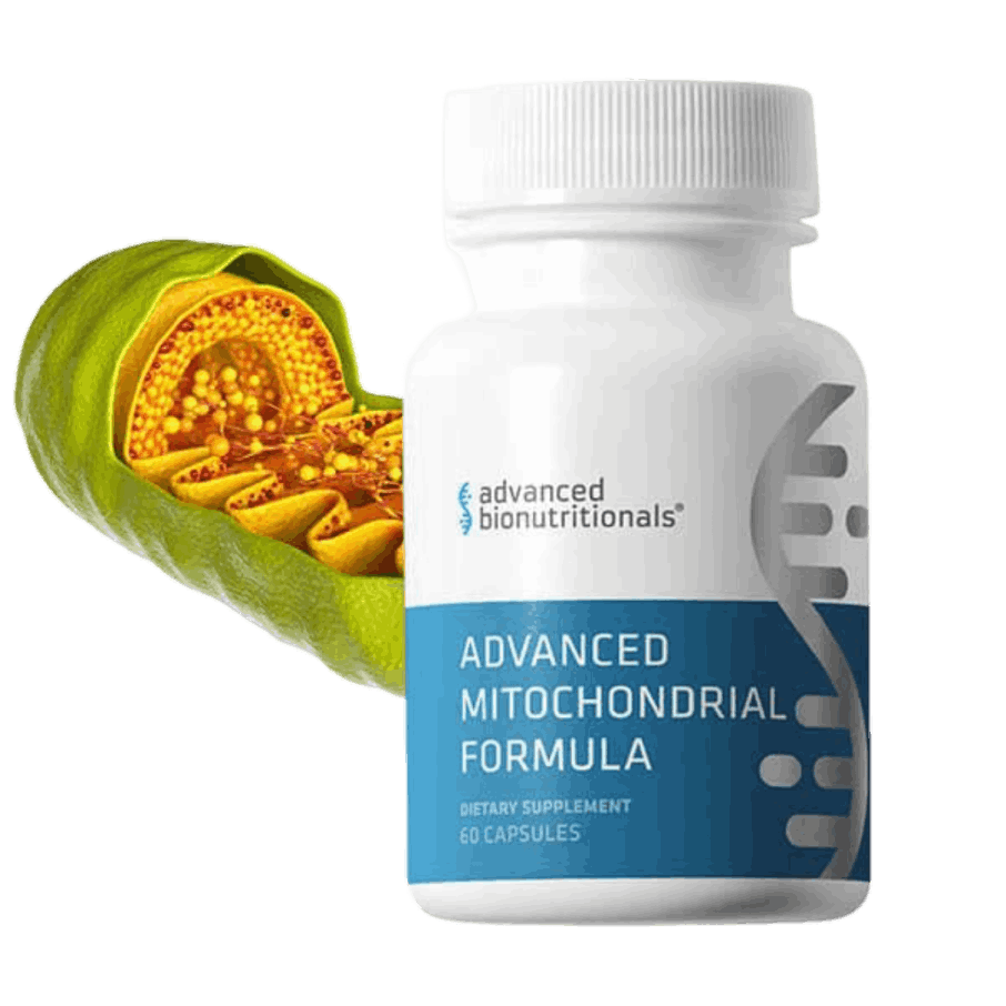 Advanced Mitochondrial Formula