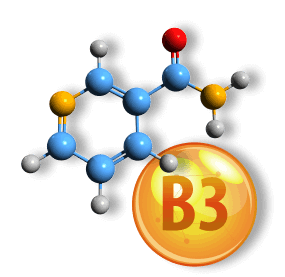 Advanced Mitochondrial Formula-niacinamide